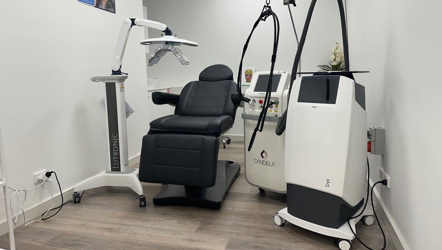 PhiBeauty Cosmetic & Laser Clinic (South Yarra) imaginea 1