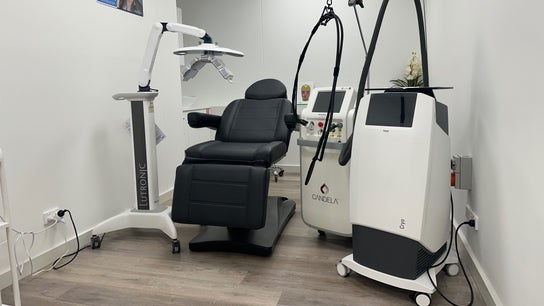 PhiBeauty Cosmetic & Laser Clinic (South Yarra)