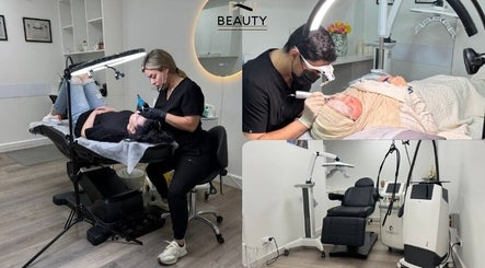 PhiBeauty Cosmetic & Laser Clinic - South Yarra