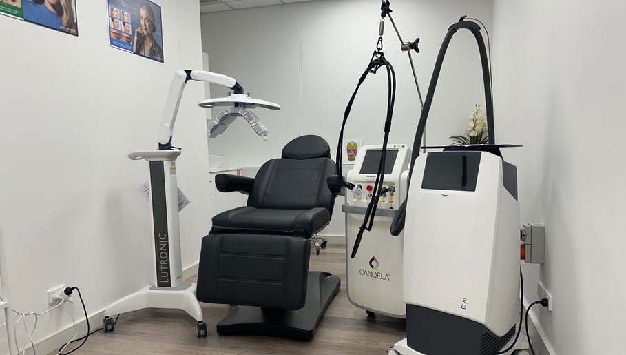 PhiBeauty Cosmetic & Laser Clinic - South Yarra imaginea 1