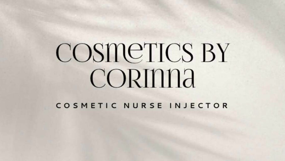 Cosmetics By Corinna – kuva 1