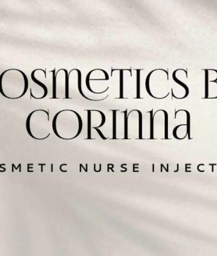 Cosmetics By Corinna 2paveikslėlis