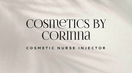 Cosmetics By Corinna