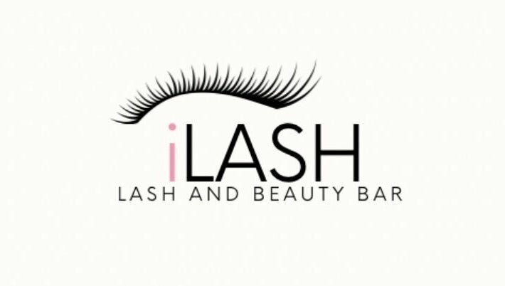 iLash Beauty Bar  1paveikslėlis