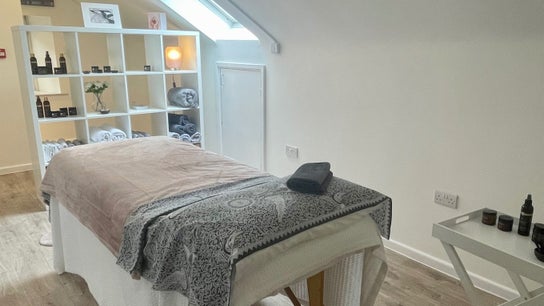 Sarah Emily Holistics