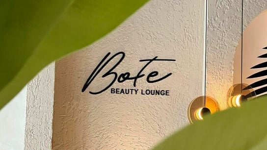 Bote Beauty Lounge