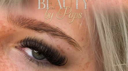 Beauty by Pops – obraz 2