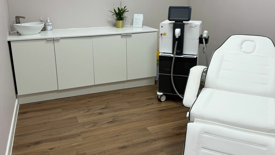 Ossett Laser Clinic by Enhance & Pamper image 1