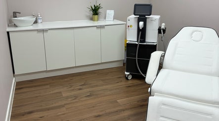 Ossett Laser Clinic by Enhance & Pamper