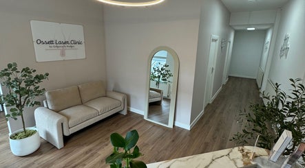 Ossett Laser Clinic by Enhance & Pamper