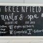 Greenfield Nails and Spa-Gilbert
