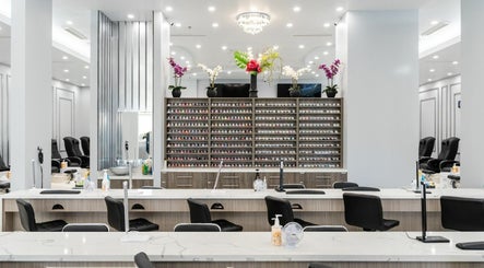 Image de Greenfield Nails and Spa-Gilbert 2