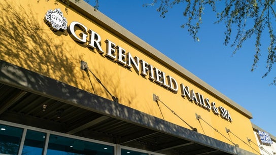 Greenfield Nails and Spa-Gilbert 8