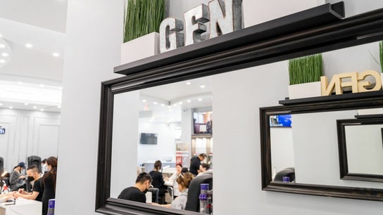 Greenfield Nails and Spa-Gilbert 4