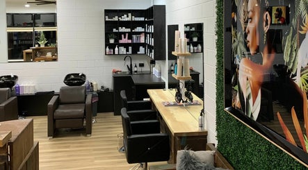 Hair Studio Echuca