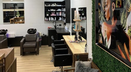 Hair Studio Echuca slika 2