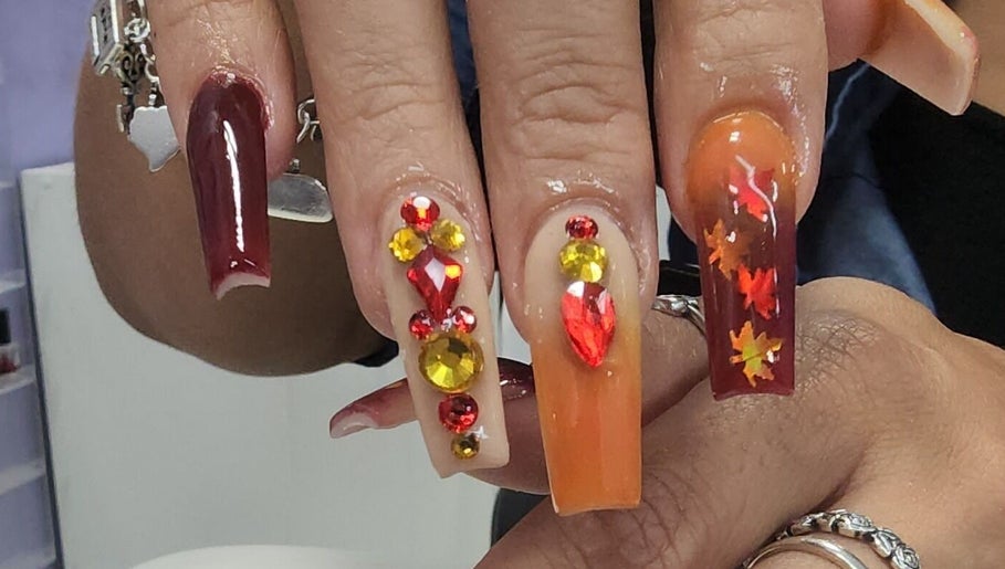 Deja Voo Nail Salon зображення 1