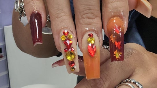 Deja Voo Nail Salon