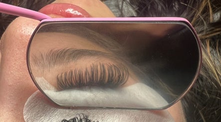 LashesbySteph, bilde 2