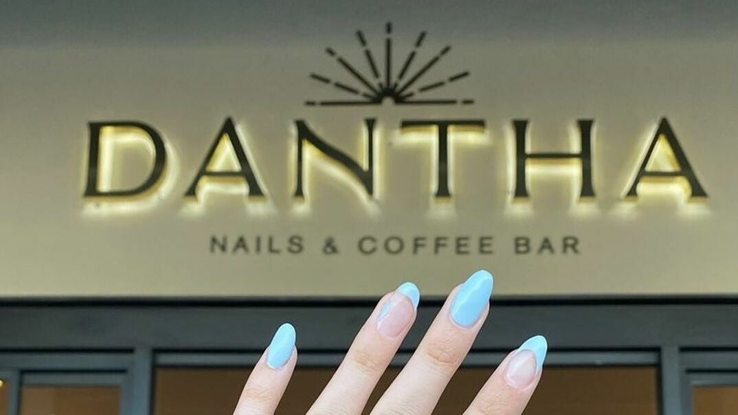 dantha nails - 1
