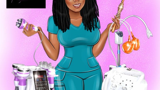 Body of a Goddess by: Christian