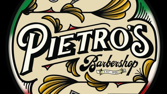 Pietro's Barbers