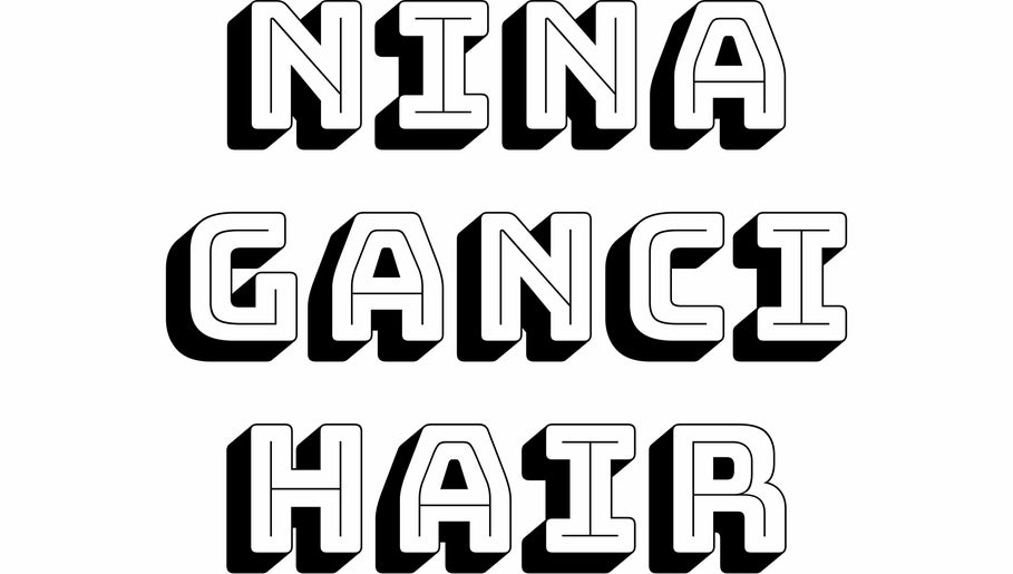 Nina Ganci Hair image 1