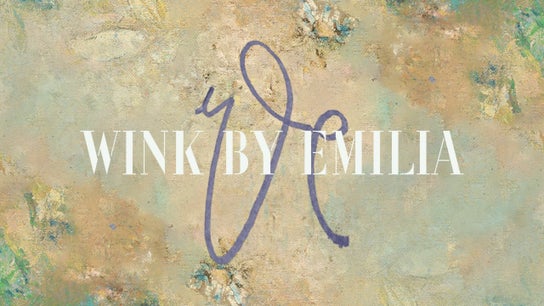 Wink by Emilia