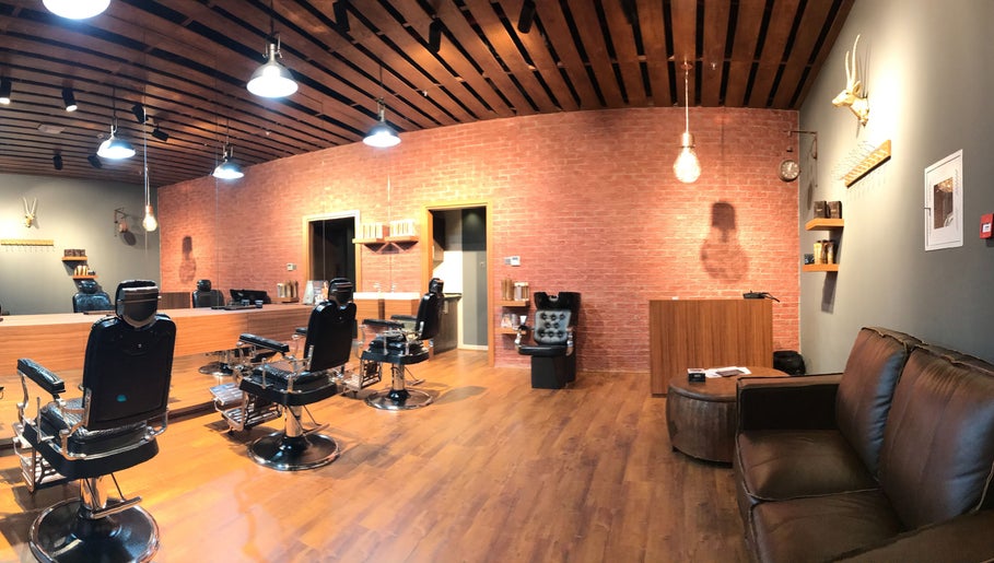 Silvio Gents Salon  изображение 1