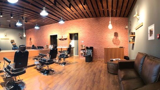 Silvio Gents Salon