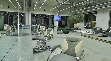 Silvio Gents Salon  изображение 3