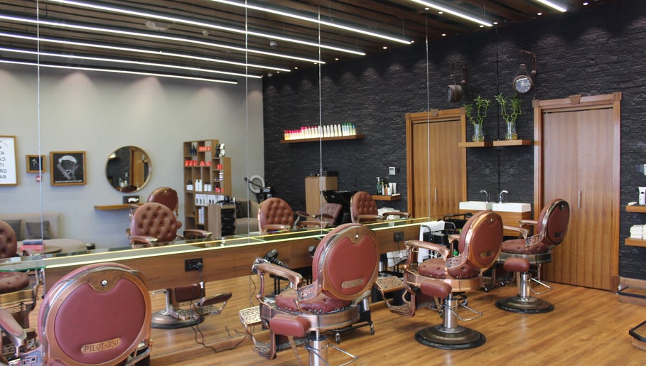 Silvio Gents Salon  slika 1