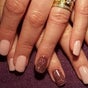 Steph k's hair and nails
