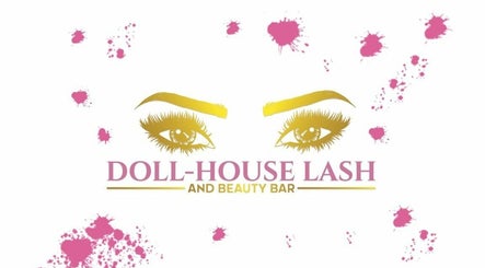 Doll-house Lash Bar