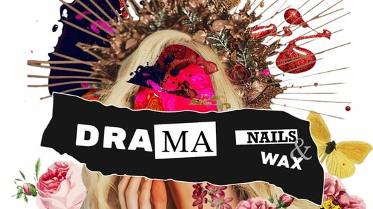 Drama Nail and Wax