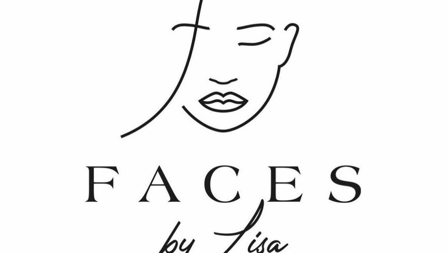 Faces by Lisa Falcon afbeelding 1
