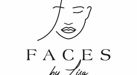 Faces by Lisa Falcon