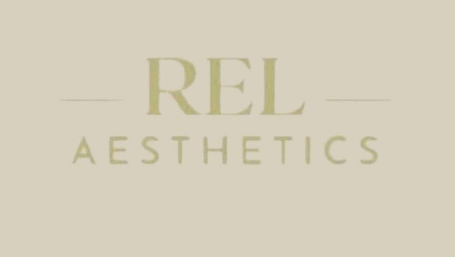 Rel Aesthetics изображение 1