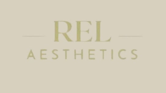 Rel Aesthetics