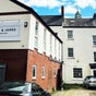 Triggs and James Aesthetics - UK, 6A Prospect Place, Swansea, Wales