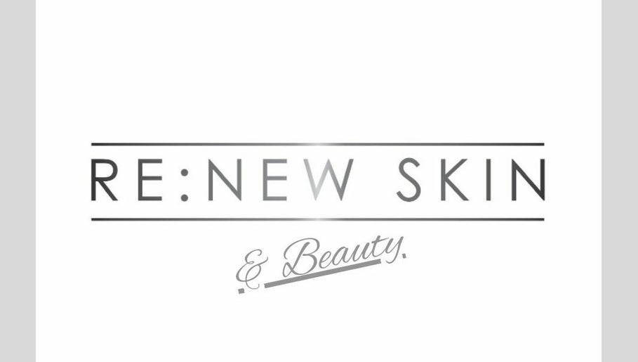 Re New Skin and Beauty Bild 1