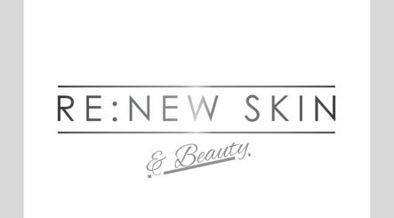 Re:New Skin and Beauty