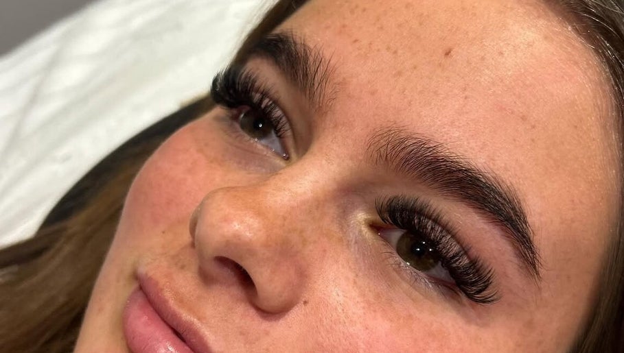 Immagine 1, Glow Up Lash & Brow