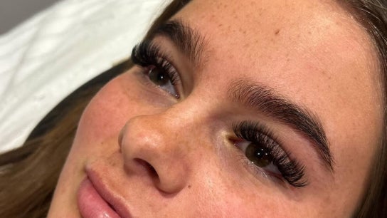 Glow Up Lash & Brow