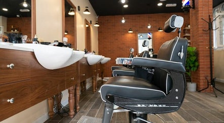 Head Office Mens' Grooming billede 3