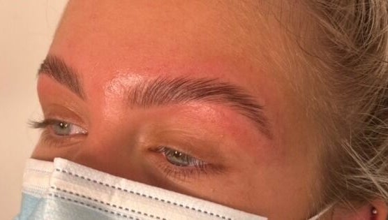 CC Brows image 1