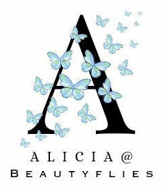 Alicia at Beautyflies изображение 2