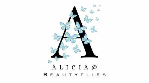 Alicia at Beautyflies