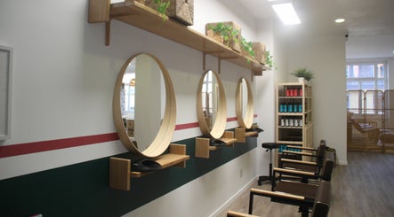 Studio Hairitage, bilde 2