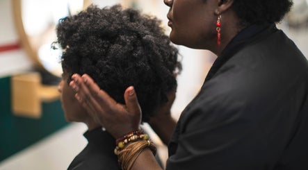 Studio Hairitage (chez Marlène création) image 3